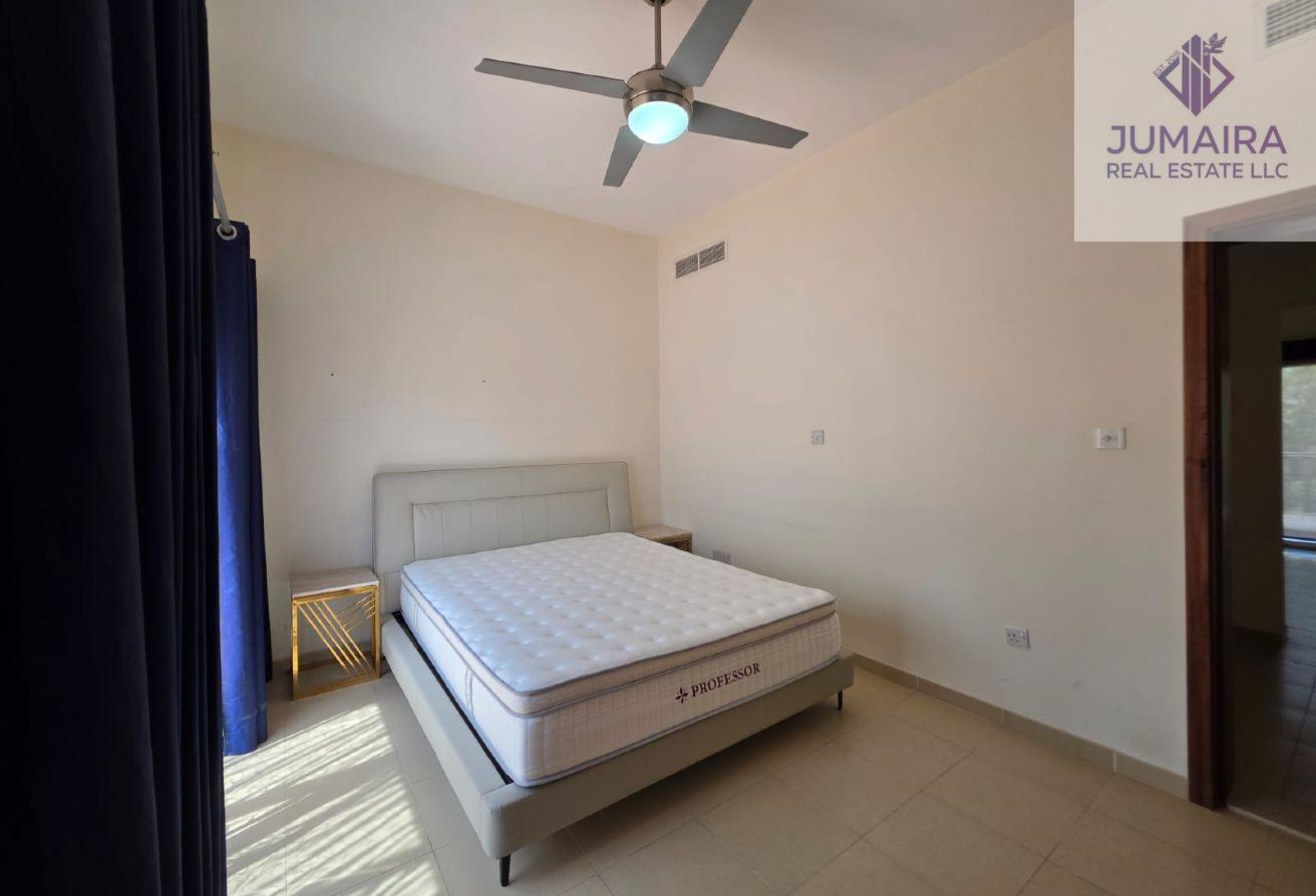 4 Bedroom | Private Pool | Furnished | Lagoon View