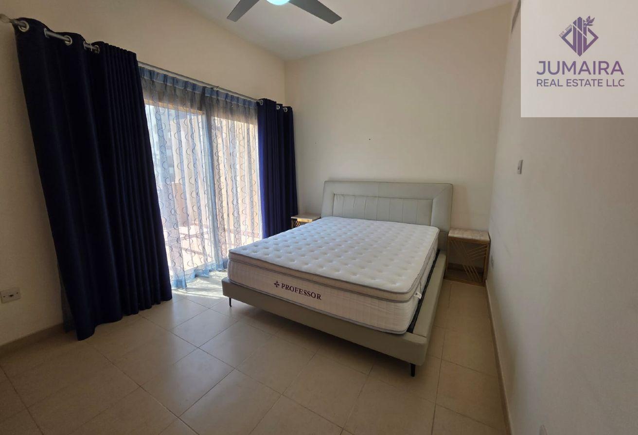 4 Bedroom | Private Pool | Furnished | Lagoon View