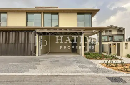 فيلا - 3 غرف نوم - 4 حمامات للبيع في ناد الشيبا جاردنز المرحلة 3 - ند الشبا 1 - ند الشبا - دبي فيلا - 3 غرف نوم - 4 حمامات للبيع في ناد الشيبا جاردنز المرحلة 3 - ند الشبا 1 - ند الشبا - دبي