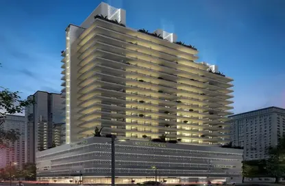 Apartment - 1 Bedroom - 2 Bathrooms for sale in Dusit Princess Rijas - District 18 - Jumeirah Village Circle - Dubai