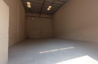 Warehouse - Studio - 1 Bathroom for sale in Ajman Industrial 1 - Ajman Industrial Area - Ajman