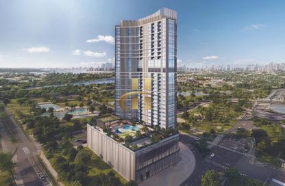 Apartment - 2 Bedrooms - 3 Bathrooms for sale in Parkway by Prestige One - Bukadra - Dubai