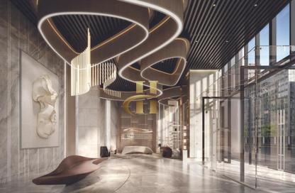 Apartment - 2 Bedrooms - 3 Bathrooms for sale in Parkway by Prestige One - Bukadra - Dubai