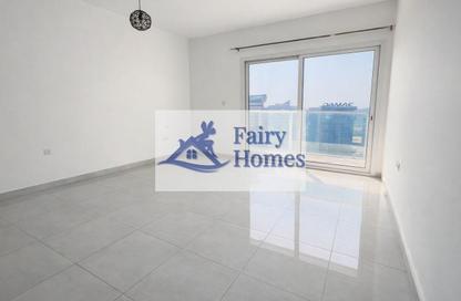 Apartment - Studio - 1 for rent in AG Tower - Business Bay - Dubai