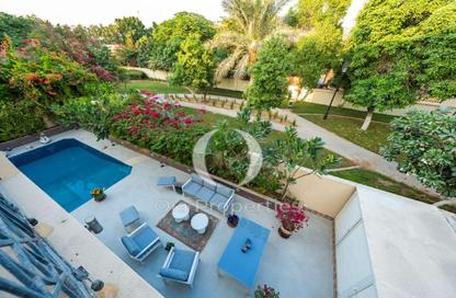 Villa - 4 Bedrooms - 5 Bathrooms for sale in The Aldea - The Villa - Dubai