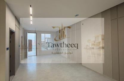 Townhouse - 5 - 5 for sale in Kabbali Hills - Al Helio 2 - Al Helio - Ajman