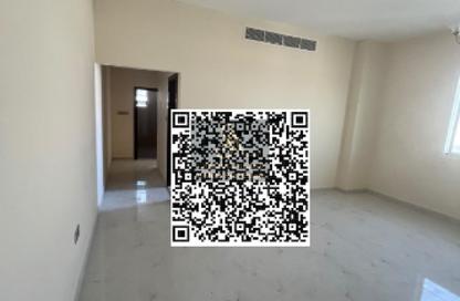 شقة - 1 - 1 للايجار في جي آر ريزيدنس 1 - المويهات 3 - المويهات - عجمان