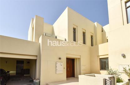 Villa - 3 - 3 for sale in Mira Oasis 1 - Mira Oasis - Reem - Dubai