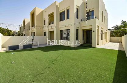 Villa - 3 - 3 for sale in Mira Oasis 1 - Mira Oasis - Reem - Dubai