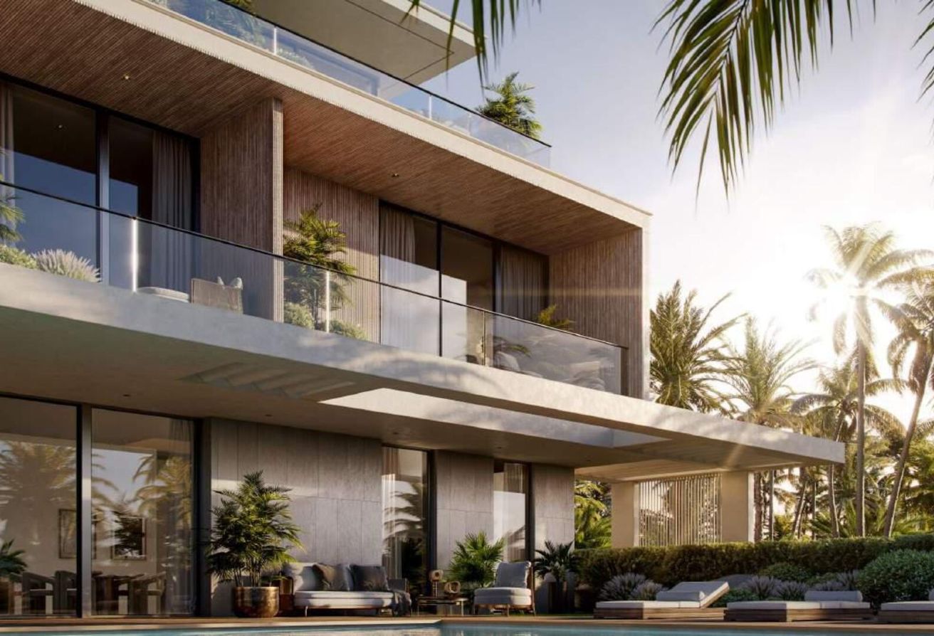 4 bedroom villa in District One West, Mohammed Bin Rashid City: 17