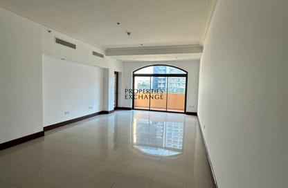 Apartment - 1 Bedroom - 2 Bathrooms for sale in Golden Mile 1 - Golden Mile - Palm Jumeirah - Dubai