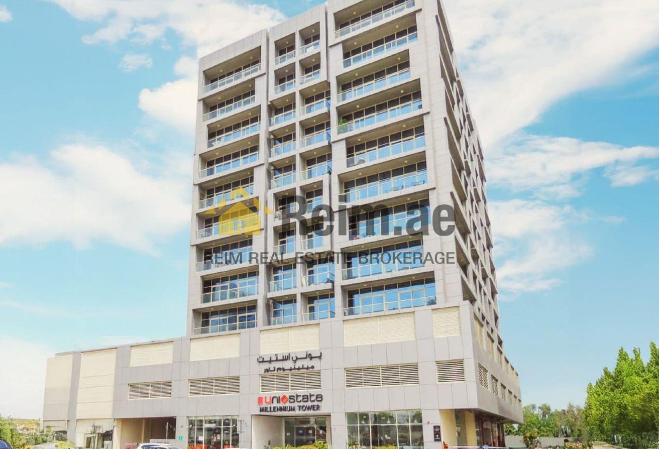 Unfurnished | Multiple Cheques | Prime Location photo 9