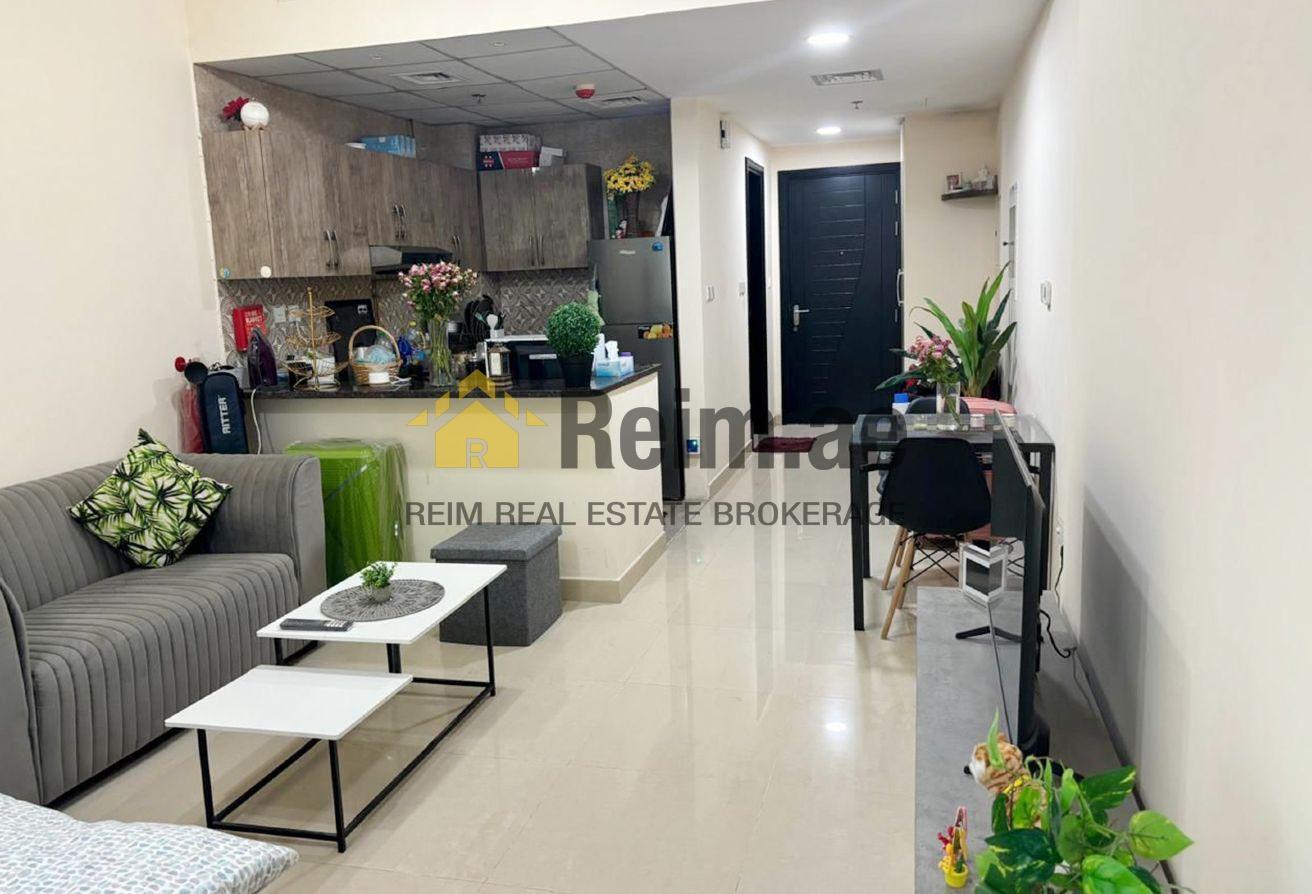 Unfurnished | Multiple Cheques | Prime Location photo 3