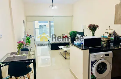 شقة - 1 حمام للايجار في برج يوني ايستات برايم - الضاحية 10 - قرية جميرا الدائرية - دبي