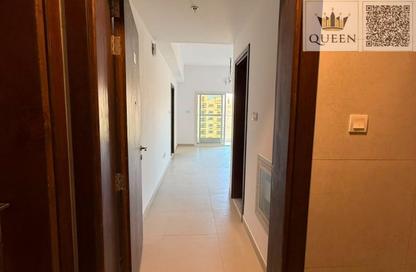 Apartment - Studio - 1 Bathroom for rent in Al Amira Village - Al Yasmeen - Ajman Apartment - Studio - 1 Bathroom for rent in Al Amira Village - Al Yasmeen - Ajman