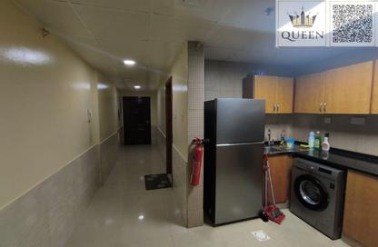 Apartment - Studio - 1 for sale in Al Nuaimiya Towers C - Al Nuaimiya - Ajman Apartment - Studio - 1 for sale in Al Nuaimiya Towers C - Al Nuaimiya - Ajman