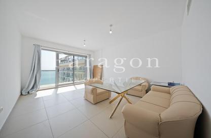 Apartment - 2 Bedrooms - 3 Bathrooms for sale in Pacific Tonga - Pacific - Al Marjan Island - Ras Al Khaimah