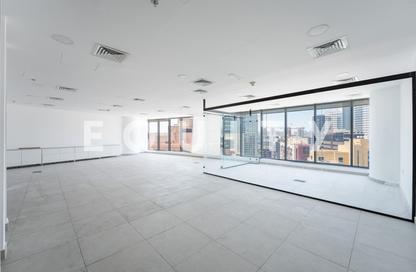 Office Space - Studio for sale in I Rise Tower - Barsha Heights (Tecom) - Dubai
