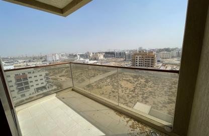 Apartment - 1 - 1 for rent in International City Phase 2 - Al Warsan 4 - Al Warsan - Dubai