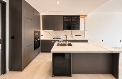 Apartment - 1 Bedroom - 2 Bathrooms for sale in 48 Parkside - Arjan - Dubai