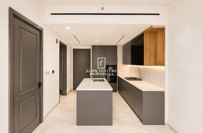 Apartment - 1 Bedroom - 2 Bathrooms for sale in 48 Parkside - Arjan - Dubai