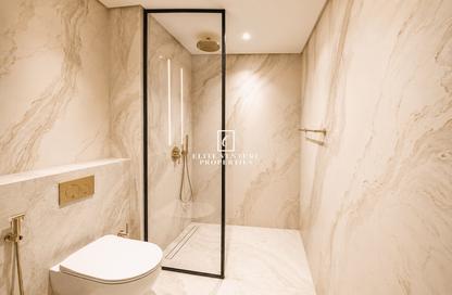 Apartment - 1 Bedroom - 2 Bathrooms for sale in 48 Parkside - Arjan - Dubai
