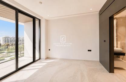 Apartment - 1 Bedroom - 2 Bathrooms for sale in 48 Parkside - Arjan - Dubai