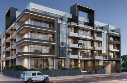 Apartment - 2 Bedrooms - 3 Bathrooms for sale in Mi Casa by London Gate - District 16 - Jumeirah Village Circle - Dubai Apartment - 2 Bedrooms - 3 Bathrooms for sale in Mi Casa by London Gate - District 16 - Jumeirah Village Circle - Dubai