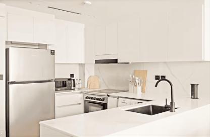 Apartment - 1 - 2 for sale in Binghatti Crescent - District 11 - Jumeirah Village Circle - Dubai Apartment - 1 - 2 for sale in Binghatti Crescent - District 11 - Jumeirah Village Circle - Dubai