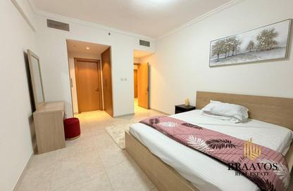 Apartment - 1 Bedroom - 2 Bathrooms for rent in Jade Residence - Dubai Silicon Oasis - Dubai Apartment - 1 Bedroom - 2 Bathrooms for rent in Jade Residence - Dubai Silicon Oasis - Dubai