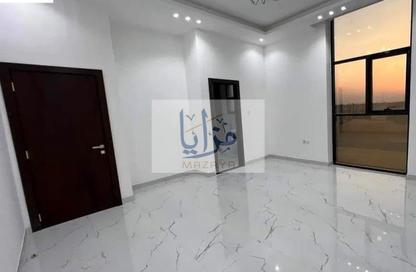 Villa - 3 - 5 for rent in Al Zaheya Gardens - Al Zahya - Ajman