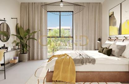 Apartment - Studio - 1 for sale in Reeman Living - Al Shamkha - Abu Dhabi