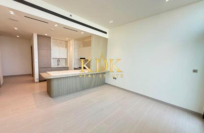 Apartment - 1 Bedroom - 2 Bathrooms for rent in Binghatti Royale - District 18 - Jumeirah Village Circle - Dubai