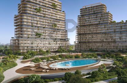Apartment - 1 - 2 for sale in Hado by Beyond Tower A - Hado by Beyond - Dubai Islands - Dubai Apartment - 1 - 2 for sale in Hado by Beyond Tower A - Hado by Beyond - Dubai Islands - Dubai
