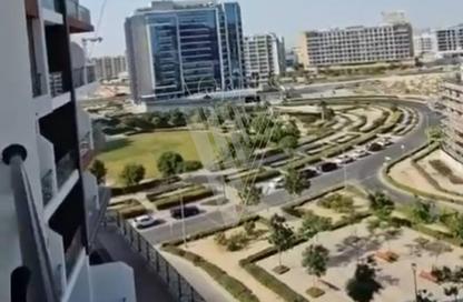 شقة - 1 حمام للبيع في جويا دورادو ريزيدينسز - ارجان - دبي