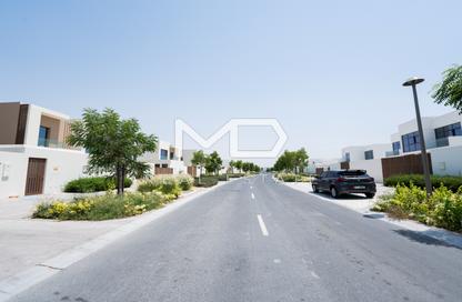 Villa - 4 Bedrooms - 7 Bathrooms for rent in Ain Al Maha - Al Jubail Island - Abu Dhabi Villa - 4 Bedrooms - 7 Bathrooms for rent in Ain Al Maha - Al Jubail Island - Abu Dhabi