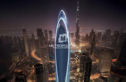 شقة - 1 حمام للبيع في مشروع مايباخ - أماكن مرسيدس-بنز - ند الشبا 1 - ند الشبا - دبي