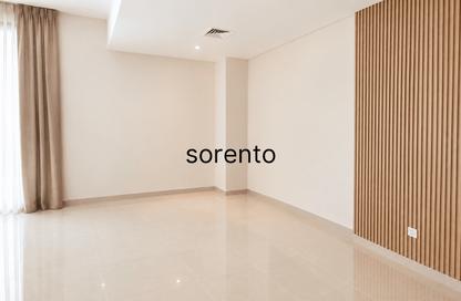 Townhouse - 3 - 4 for rent in Trixis - Damac Hills 2 - Dubai Townhouse - 3 - 4 for rent in Trixis - Damac Hills 2 - Dubai