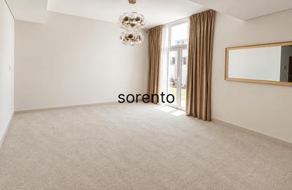 Townhouse - 3 - 4 for rent in Trixis - Damac Hills 2 - Dubai