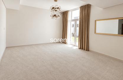 Townhouse - 3 - 4 for rent in Trixis - Damac Hills 2 - Dubai