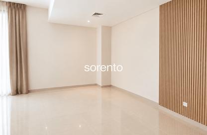Townhouse - 3 - 4 for rent in Trixis - Damac Hills 2 - Dubai
