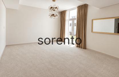 Townhouse - 3 - 4 for rent in Trixis - Damac Hills 2 - Dubai