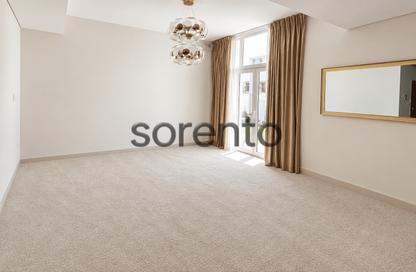 Townhouse - 3 - 4 for rent in Trixis - Damac Hills 2 - Dubai