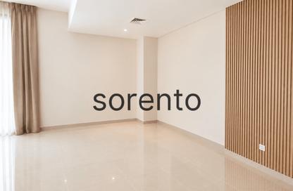 Townhouse - 3 - 4 for rent in Trixis - Damac Hills 2 - Dubai