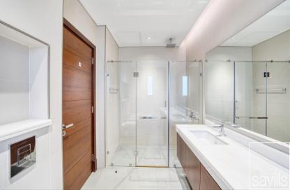 Villa - 5 - 7 for rent in District One Villas - District One - Mohammed Bin Rashid City - Dubai Villa - 5 - 7 for rent in District One Villas - District One - Mohammed Bin Rashid City - Dubai