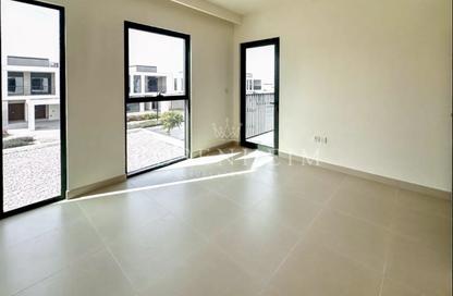 Villa - 3 - 4 for rent in Fairway Villas - Emaar South - Dubai South (Dubai World Central) - Dubai