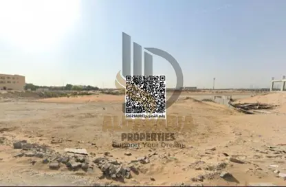 Land - Studio for sale in Al Jurf Industrial 2 - Al Jurf Industrial - Ajman