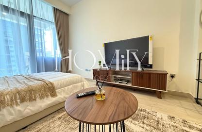 Apartment - Studio - 1 Bathroom for rent in Azizi RIviera 18 - Azizi Riviera - Meydan One - Meydan - Dubai Apartment - Studio - 1 Bathroom for rent in Azizi RIviera 18 - Azizi Riviera - Meydan One - Meydan - Dubai