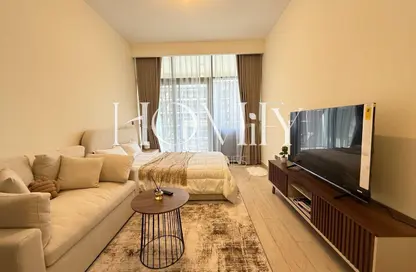 Apartment - 1 Bathroom for rent in Azizi RIviera 18 - Azizi Riviera - Meydan One - Meydan - Dubai
