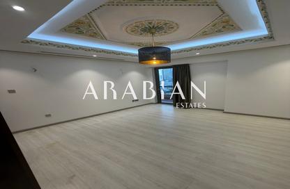 Apartment - 3 Bedrooms - 4 Bathrooms for rent in Sadaf 8 - Sadaf - Jumeirah Beach Residence - Dubai